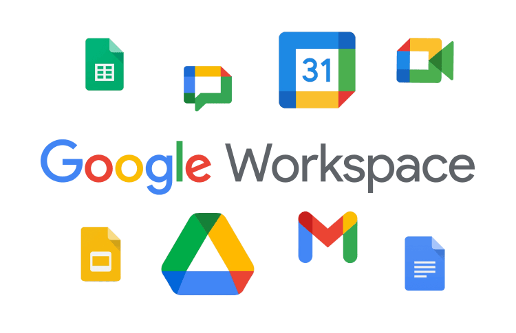 Google Workspace Reseller India