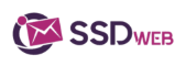 SSDWeb Logo